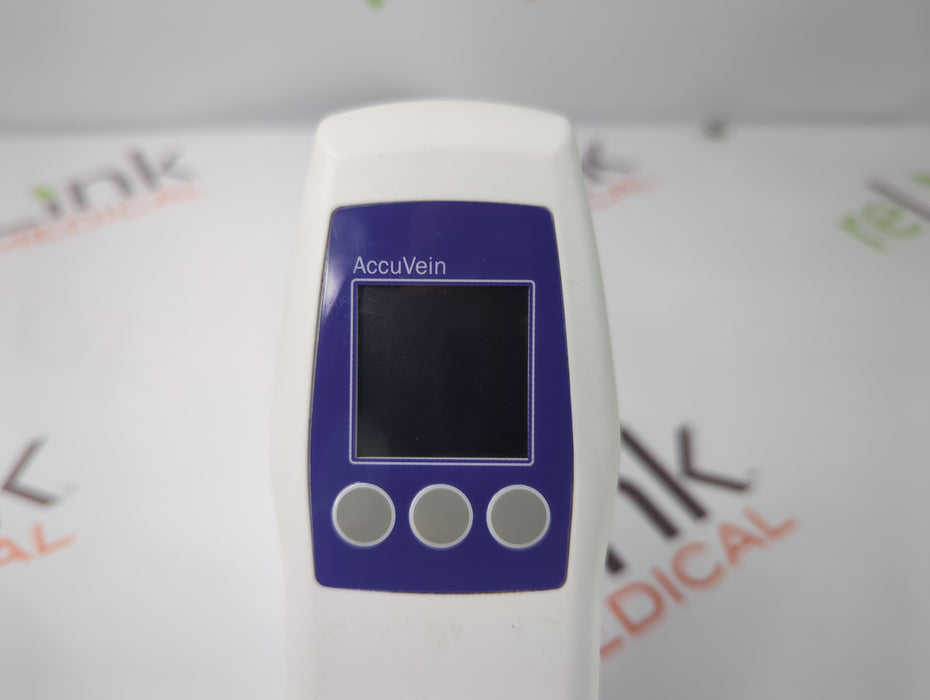 AccuVein AV500 UV Light Vein Finder