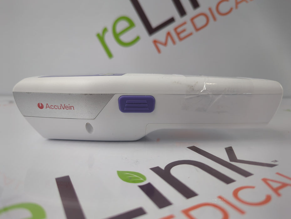 AccuVein AV500 UV Light Vein Finder