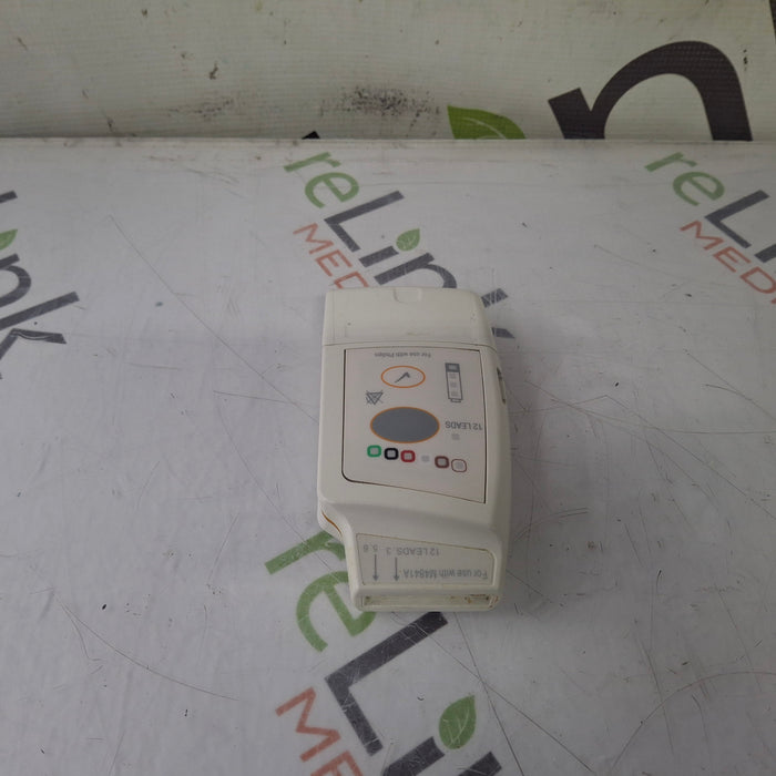 Philips Intellivue TRx M4841A S01 Telemetry Transmitter EKG Only