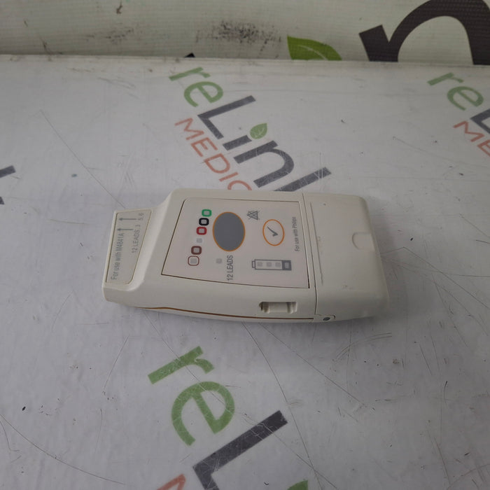 Philips Intellivue TRx M4841A S01 Telemetry Transmitter EKG Only