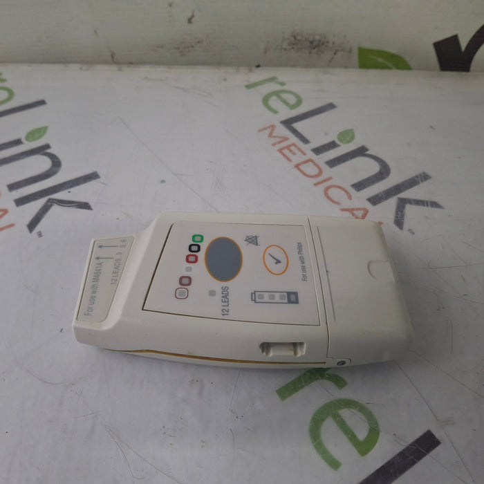 Philips Intellivue TRx M4841A S01 Telemetry Transmitter EKG Only