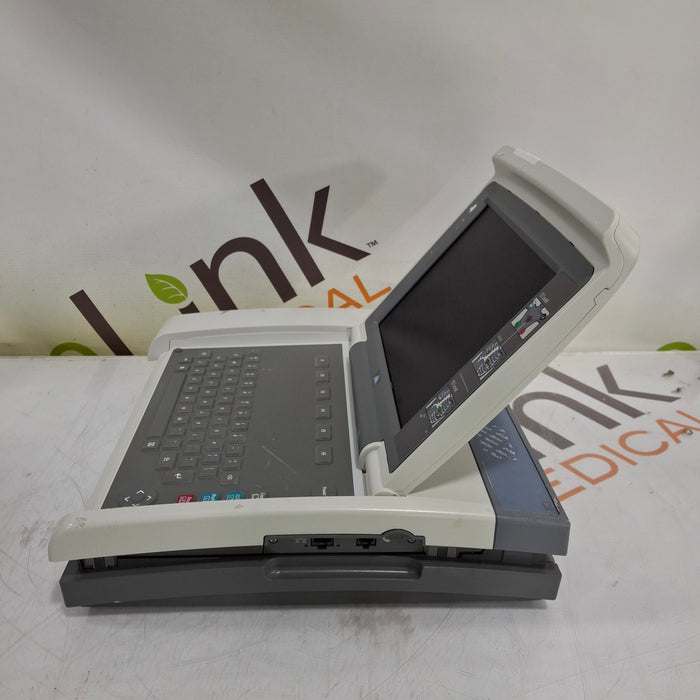 GE Healthcare MAC 5500 ECG without CAM Module