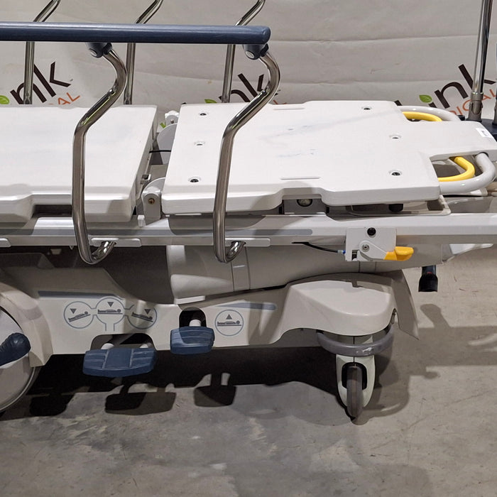 Stryker 1015 Big Wheel Glideaway Stretcher
