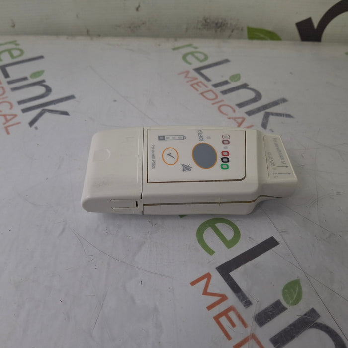 Philips Intellivue TRx M4841A S01 Telemetry Transmitter EKG Only