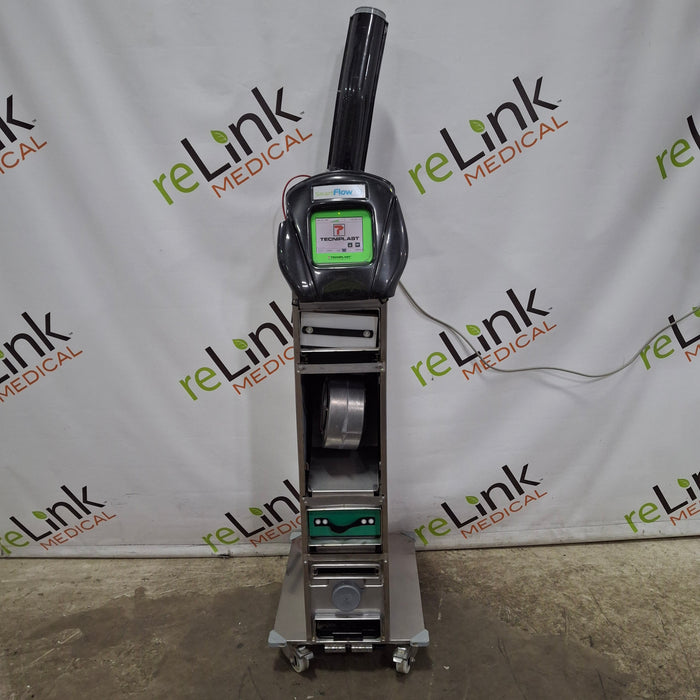 Tecniplast Inc. BOX110SF Animal Cage System Blower