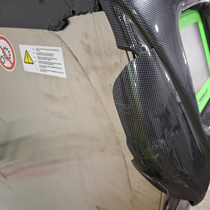 Tecniplast Inc. BOX110SF Animal Cage System Blower