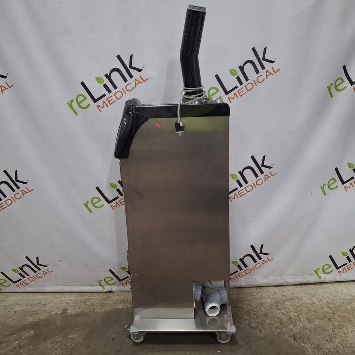 Tecniplast Inc. BOX110SF Animal Cage System Blower