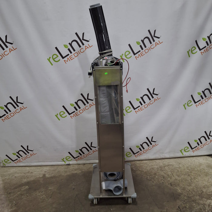 Tecniplast Inc. BOX110SF Animal Cage System Blower