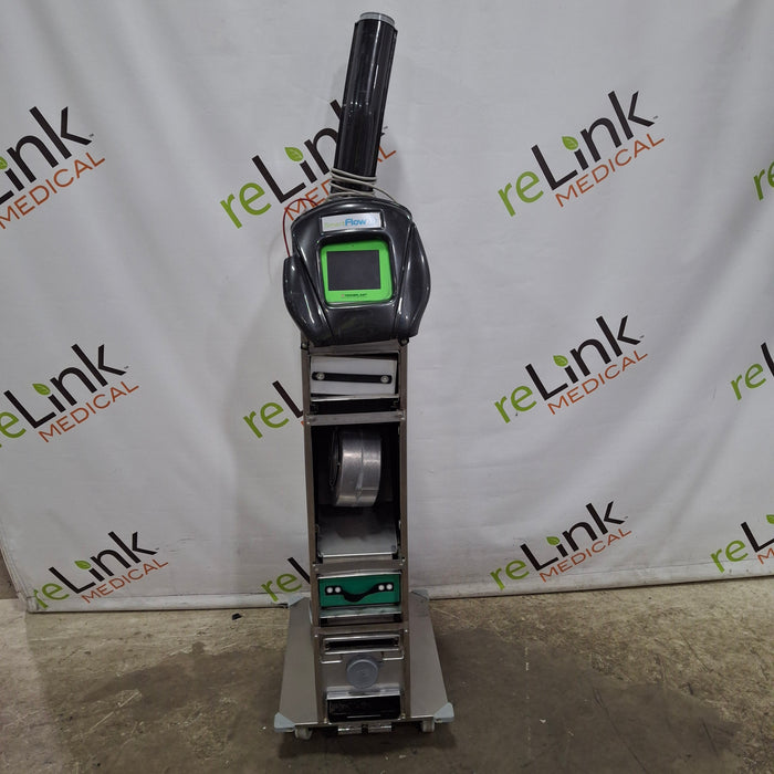 Tecniplast Inc. BOX110SF Animal Cage System Blower