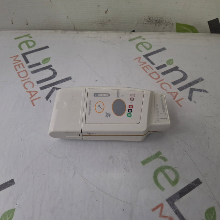 Philips Intellivue TRx M4841A S01 Telemetry Transmitter EKG Only