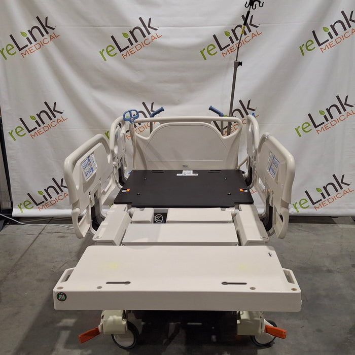 Hill-Rom Progressa P7500A ICU Hospital Bed