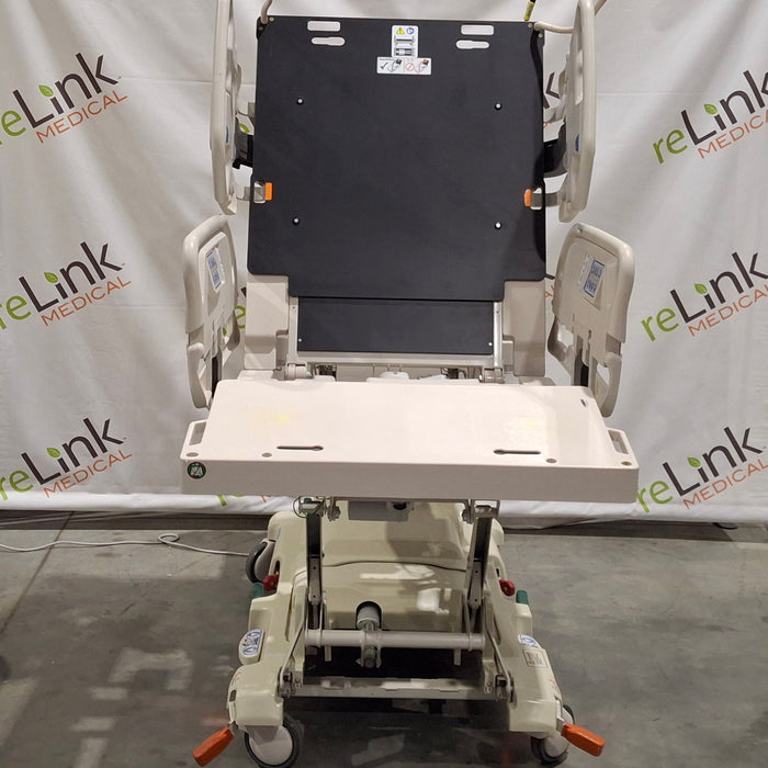 Hill-Rom Progressa P7500A ICU Hospital Bed