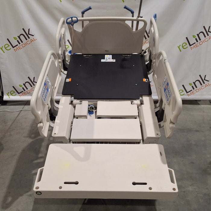 Hill-Rom Progressa P7500A ICU Hospital Bed