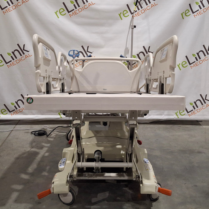 Hill-Rom Progressa P7500A ICU Hospital Bed