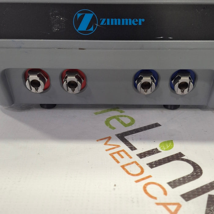 Zimmer ATS 4000TS Tourniquet