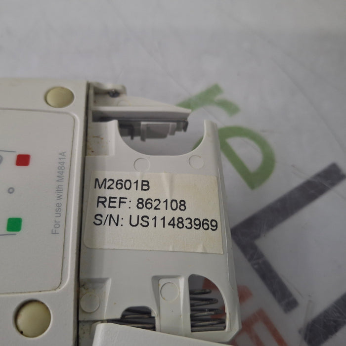 Philips Intellivue TRx M4841A S01 Telemetry Transmitter EKG Only