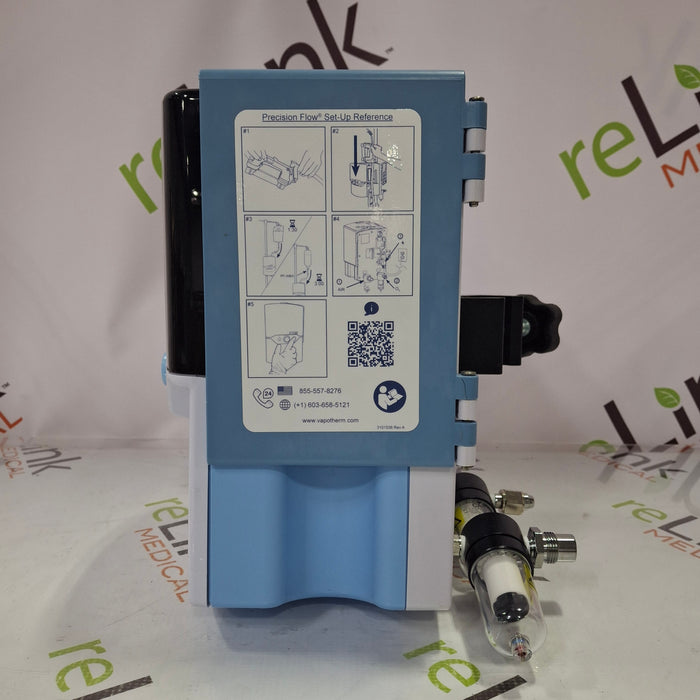Vapotherm Precision Flow Plus Meter Humidifier