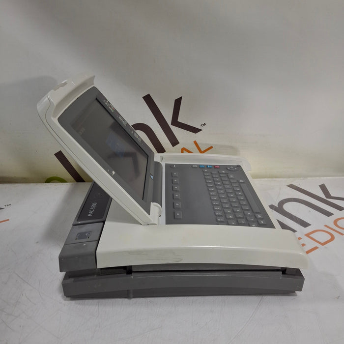 GE Healthcare MAC 5500 ECG without CAM Module