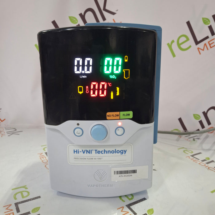 Vapotherm Precision Flow Plus Meter Humidifier