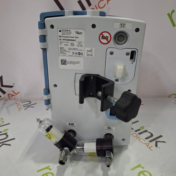 Vapotherm Precision Flow Plus Meter Humidifier