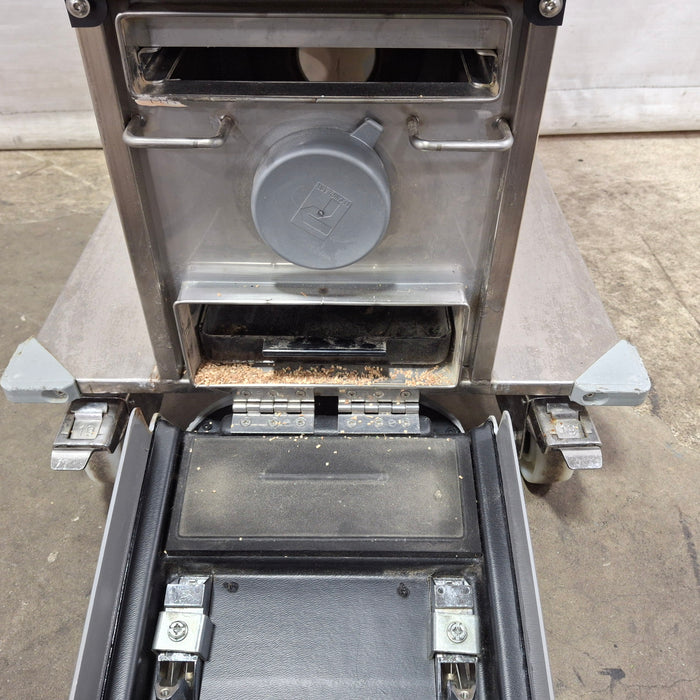 Tecniplast Inc. BOX110SF Animal Cage System Blower