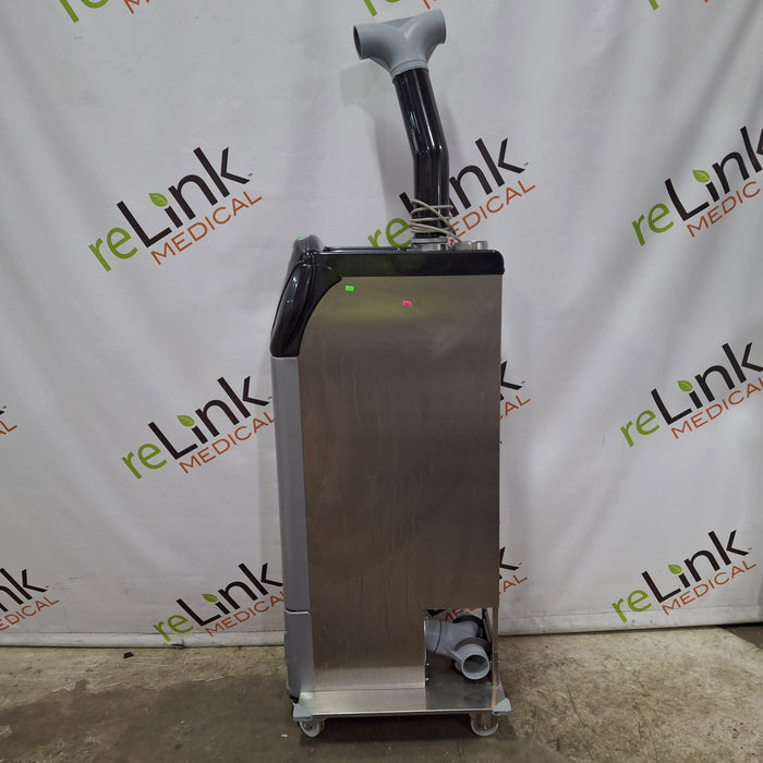 Tecniplast Inc. BOX110SF Animal Cage System Blower