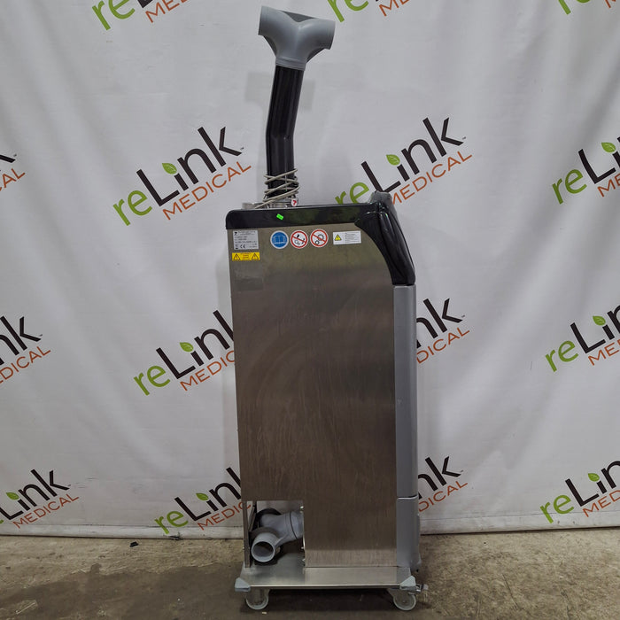 Tecniplast Inc. BOX110SF Animal Cage System Blower