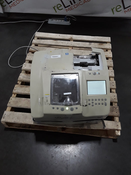 Nidek Santinelli LE 1000 Express Patternless Lens Edger