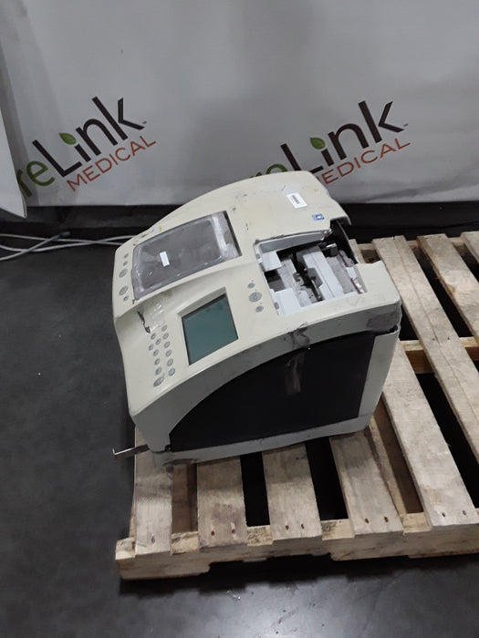 Nidek Santinelli LE 1000 Express Patternless Lens Edger