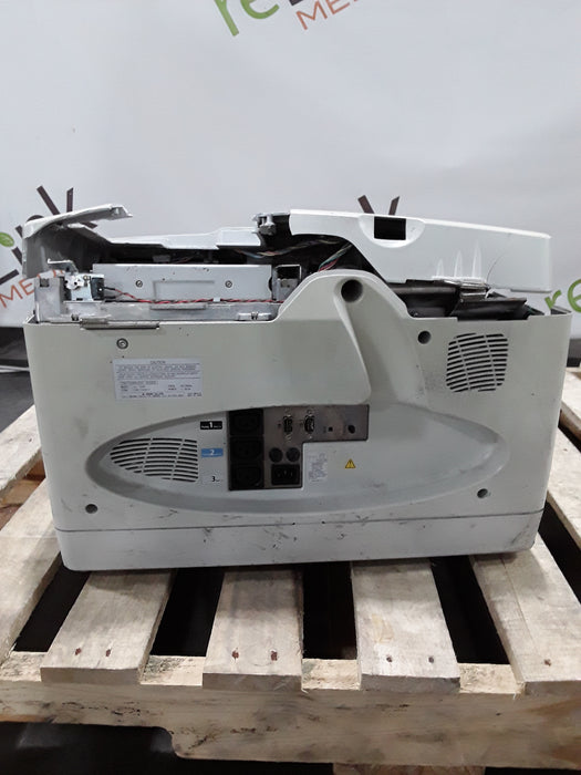 Nidek Santinelli LE 1000 Express Patternless Lens Edger