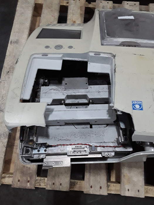 Nidek Santinelli LE 1000 Express Patternless Lens Edger