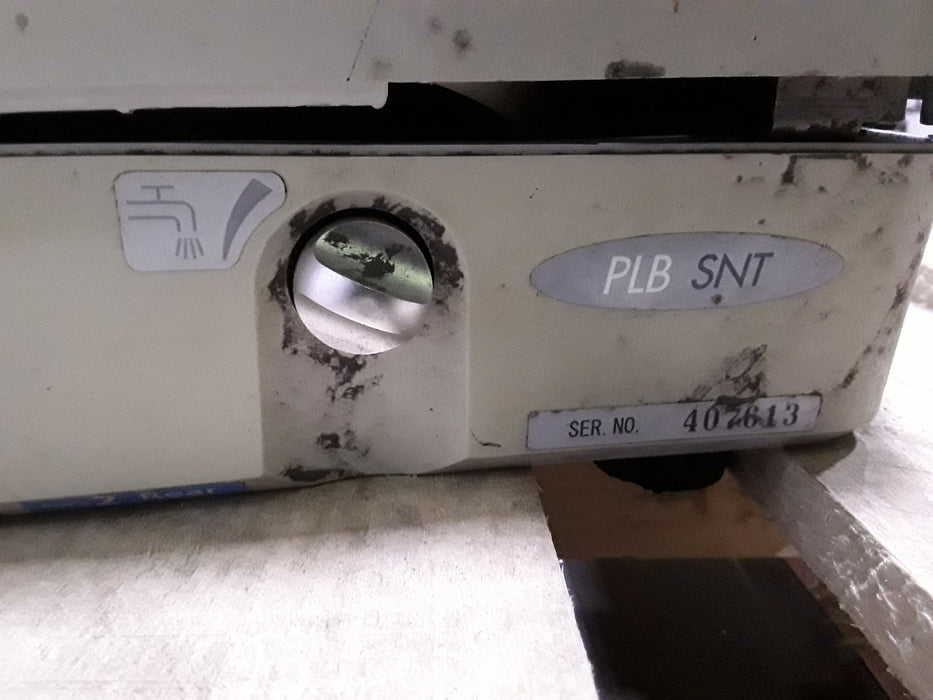 Nidek Santinelli LE 1000 Express Patternless Lens Edger