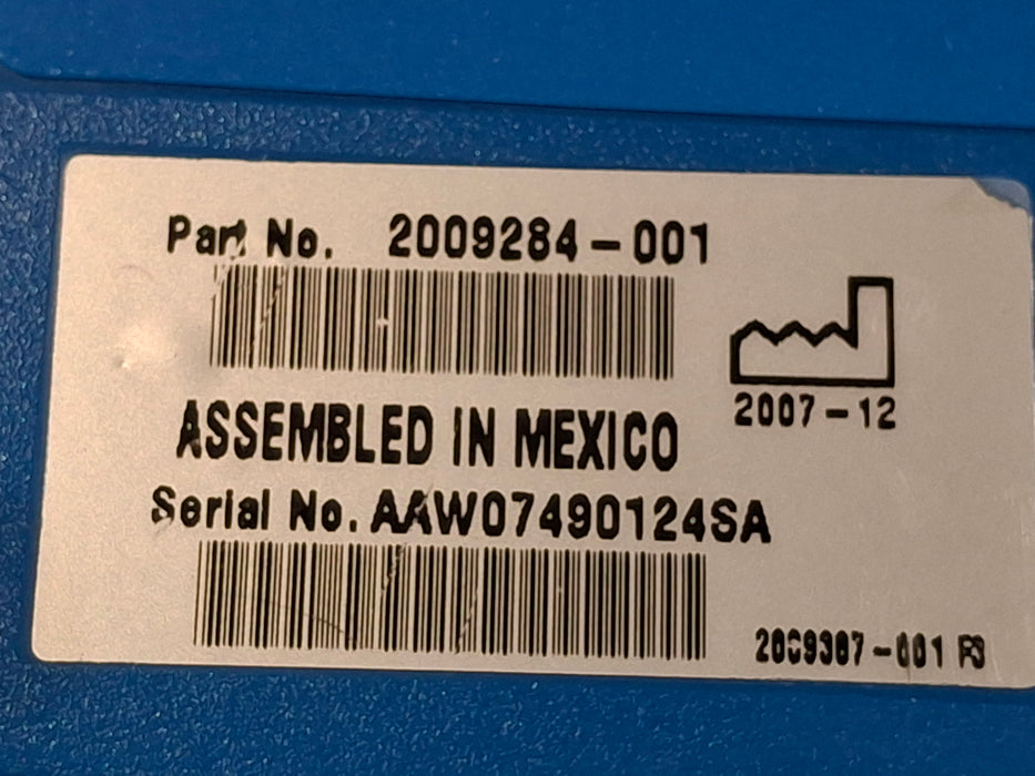 GE Healthcare Dinamap ProCare Vital Signs Monitor
