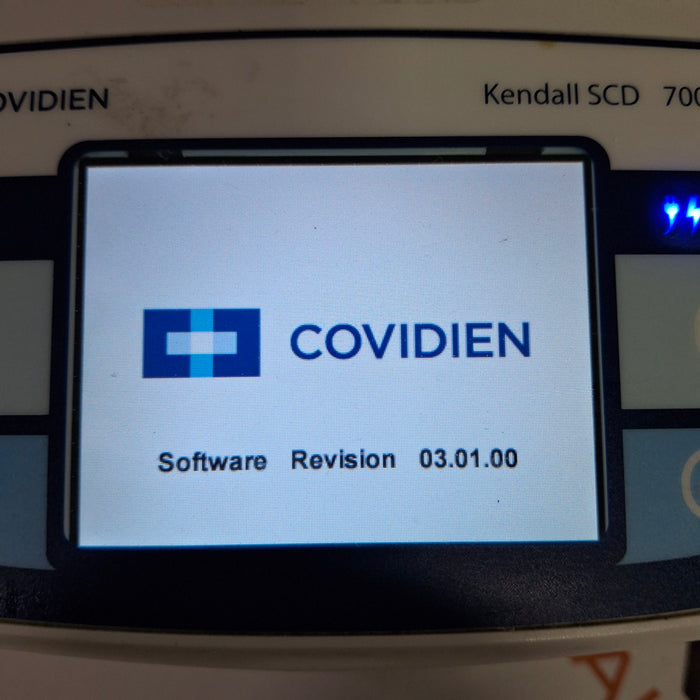 Covidien Kendall SCD 700 Sequential Compression System