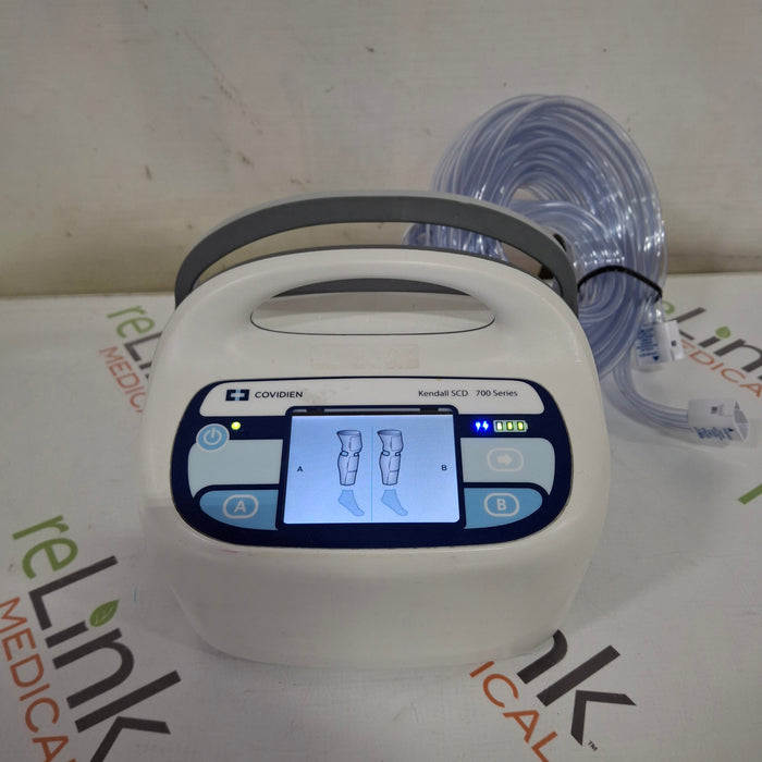 Covidien Kendall SCD 700 Sequential Compression System