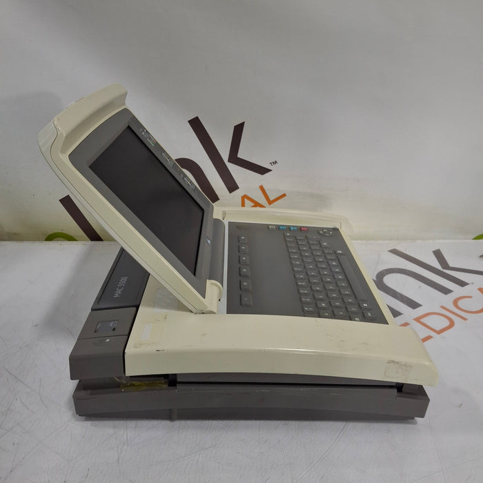 GE Healthcare MAC 5500 ECG without CAM Module