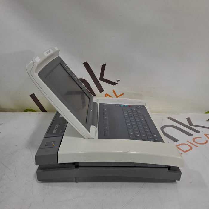 GE Healthcare MAC 5500 ECG without CAM Module
