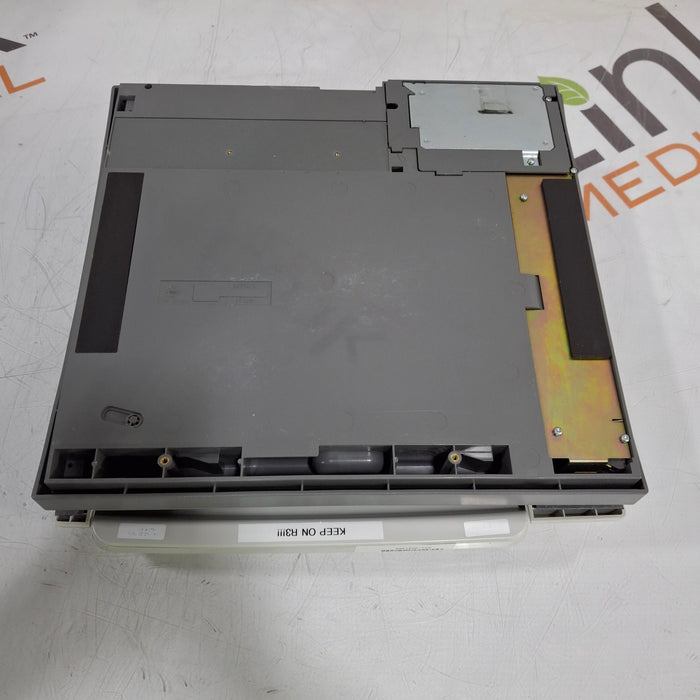 GE Healthcare MAC 5500 ECG without CAM Module