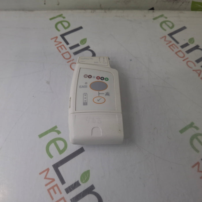 Philips Intellivue TRx M4841A S01 Telemetry Transmitter EKG Only