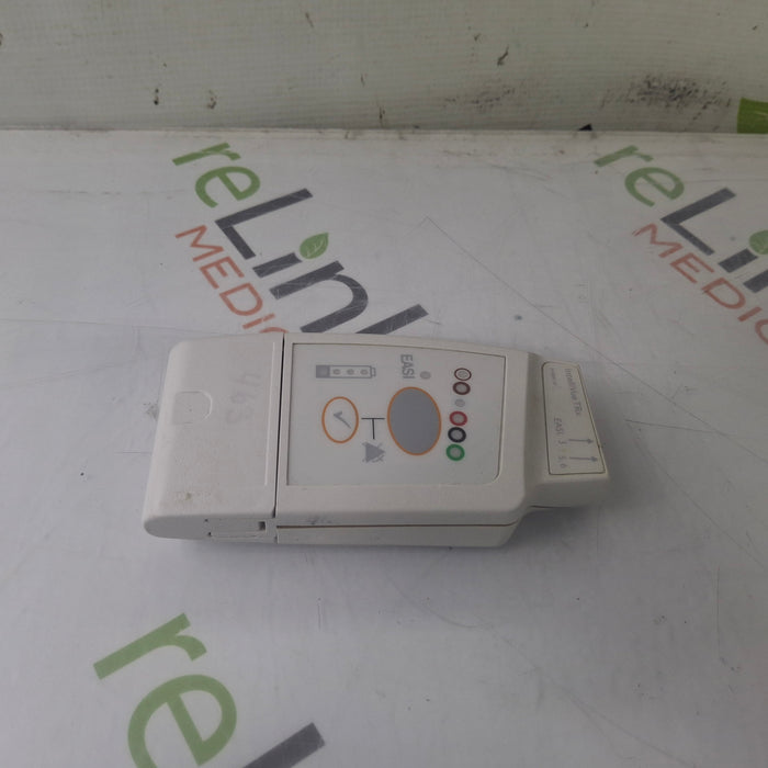 Philips Intellivue TRx M4841A S01 Telemetry Transmitter EKG Only