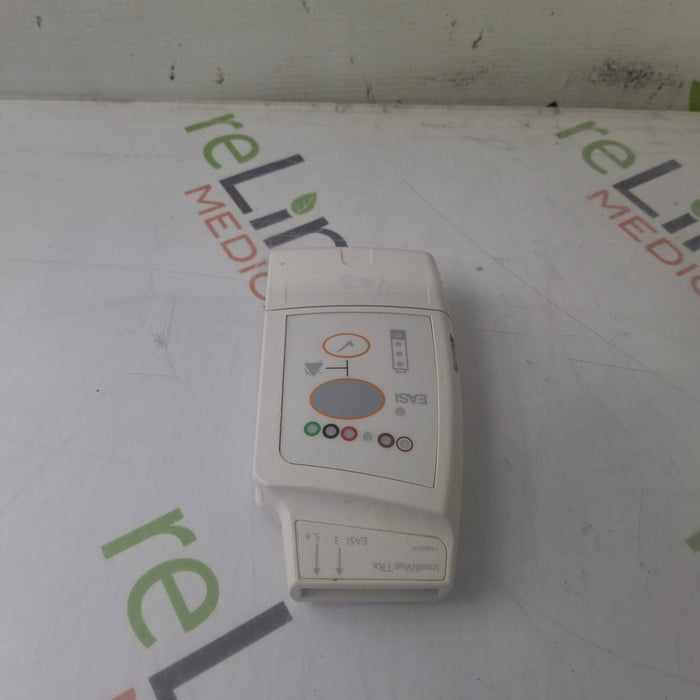 Philips Intellivue TRx M4841A S01 Telemetry Transmitter EKG Only