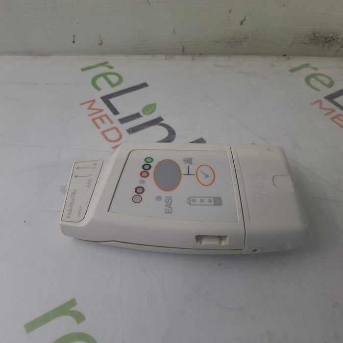 Philips Intellivue TRx M4841A S01 Telemetry Transmitter EKG Only