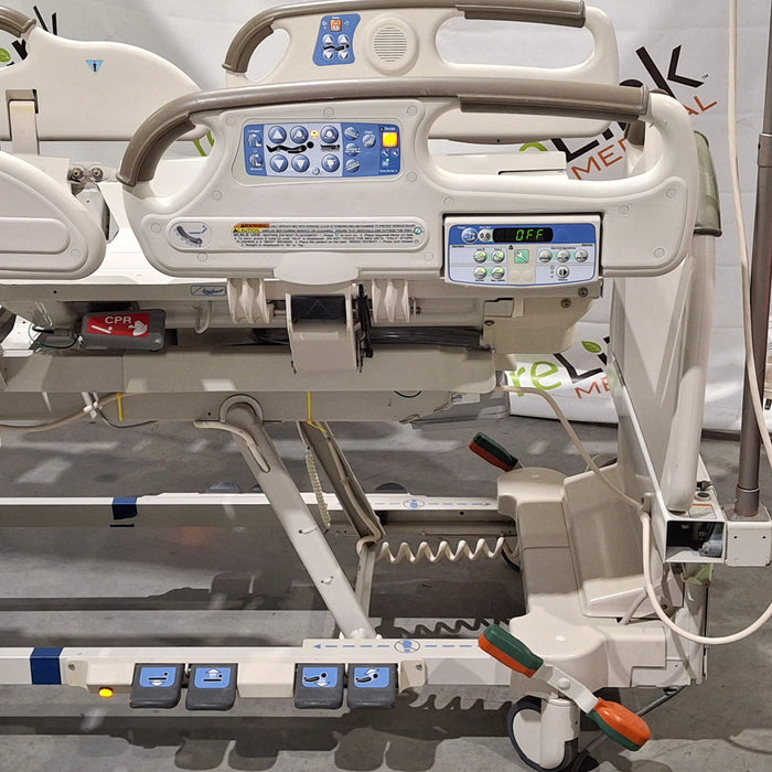 Hill-Rom Versacare P3200 Bed