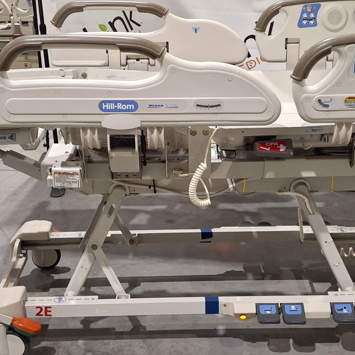 Hill-Rom Versacare P3200 Bed