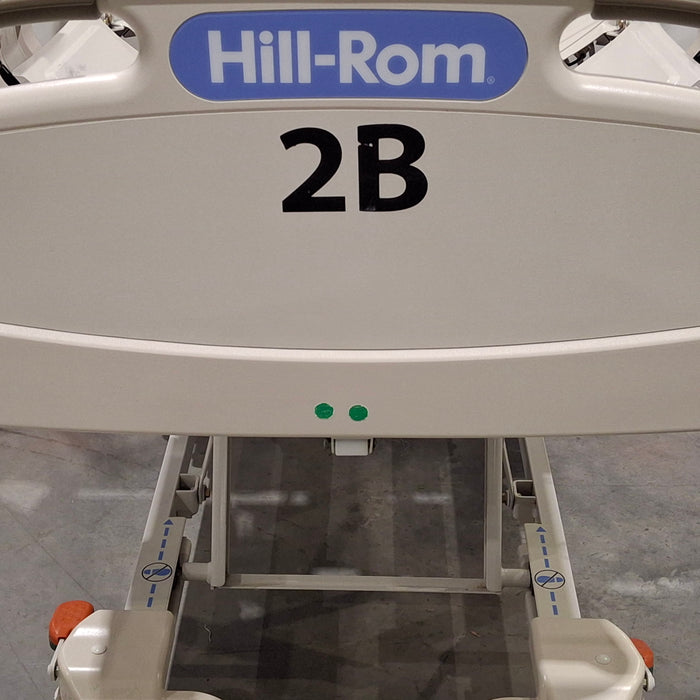 Hill-Rom Versacare P3200 Bed