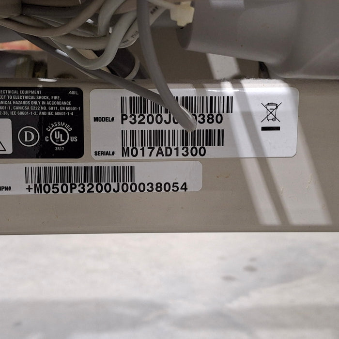 Hill-Rom Versacare P3200 Bed