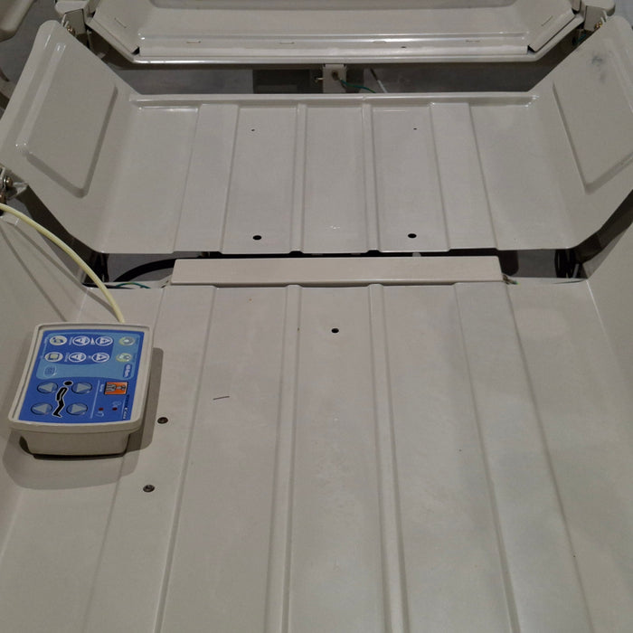 Hill-Rom Versacare P3200 Bed