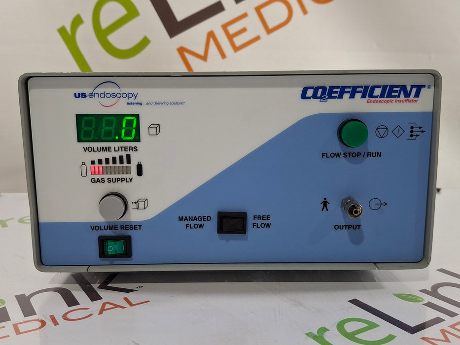 Steris CO2 Efficient Insufflator