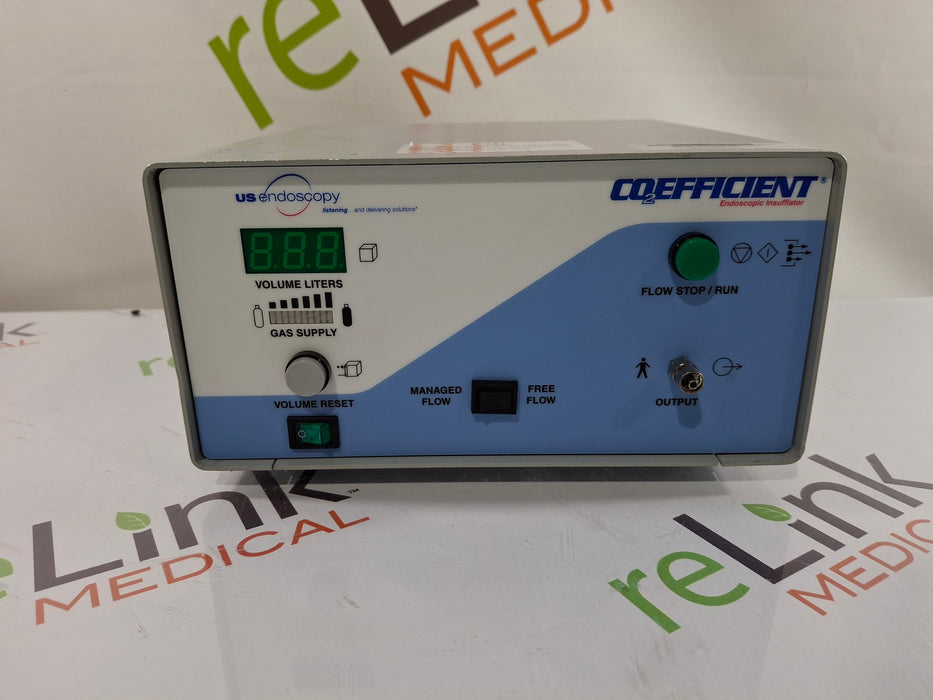 Steris CO2 Efficient Insufflator