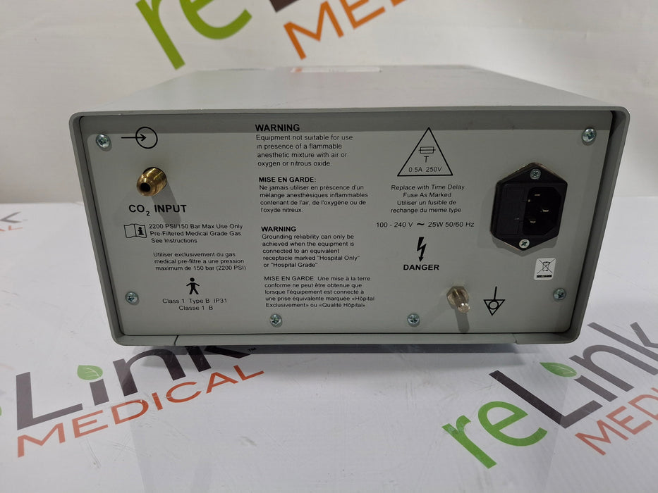 Steris CO2 Efficient Insufflator